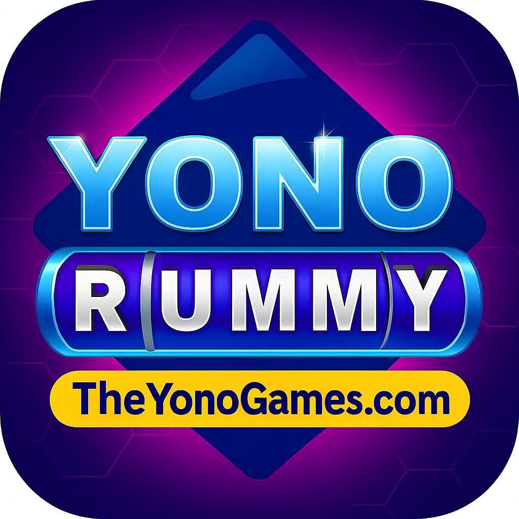 Yono Rummy APK