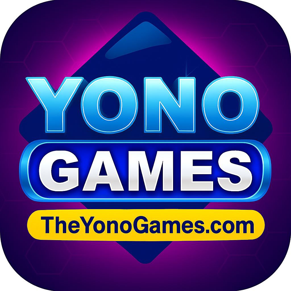 Yono Games APK